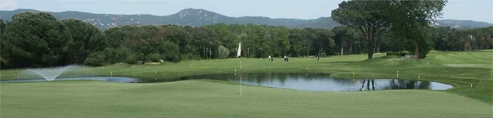 Rvhotels Golf Costa Brava Santa Cristina d'Aro Hotel