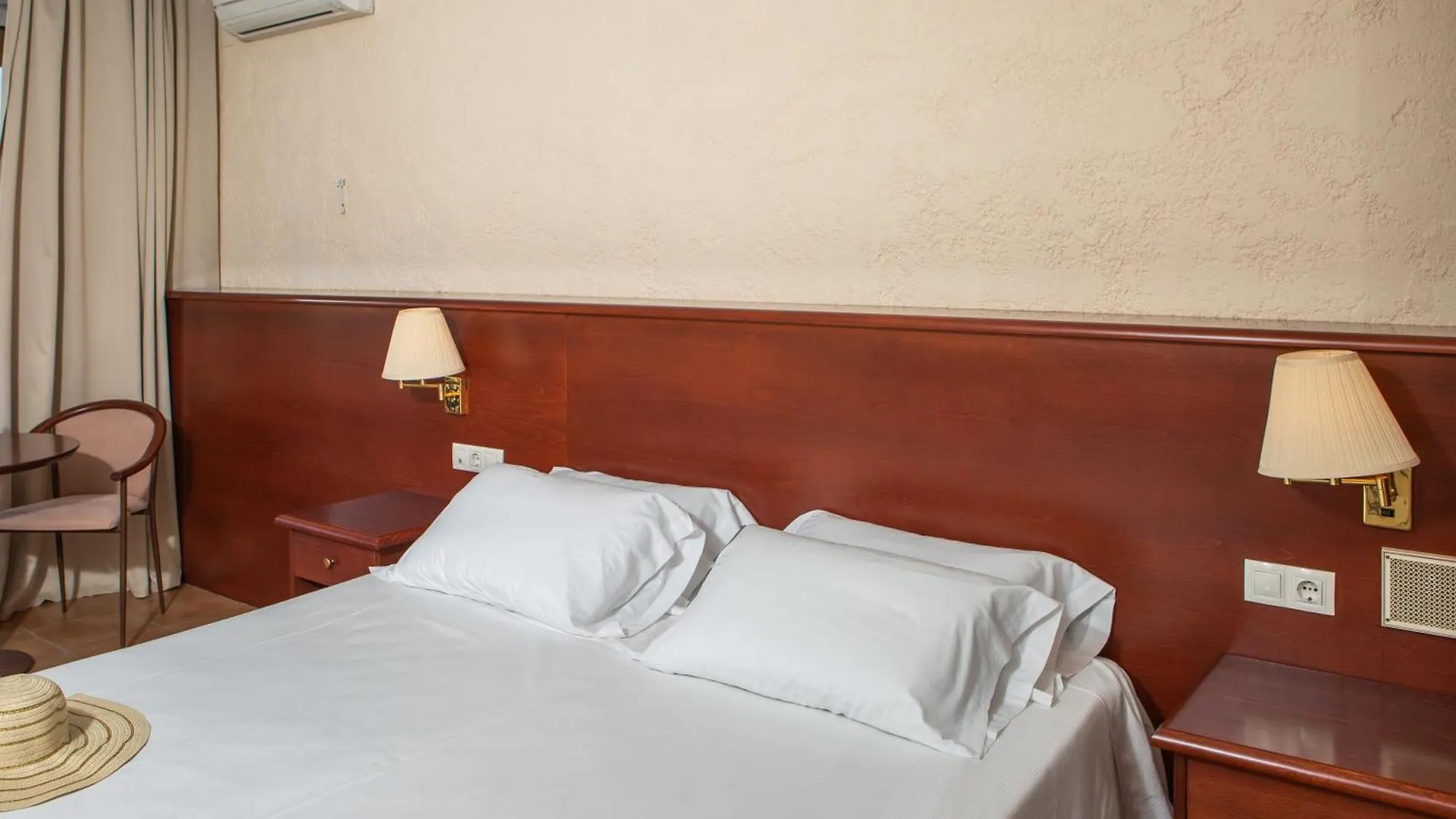 Rvhotels Golf Costa Brava Santa Cristina d'Aro España