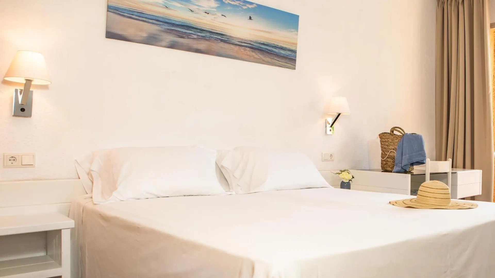 Rvhotels Golf Costa Brava Santa Cristina d'Aro Hotel