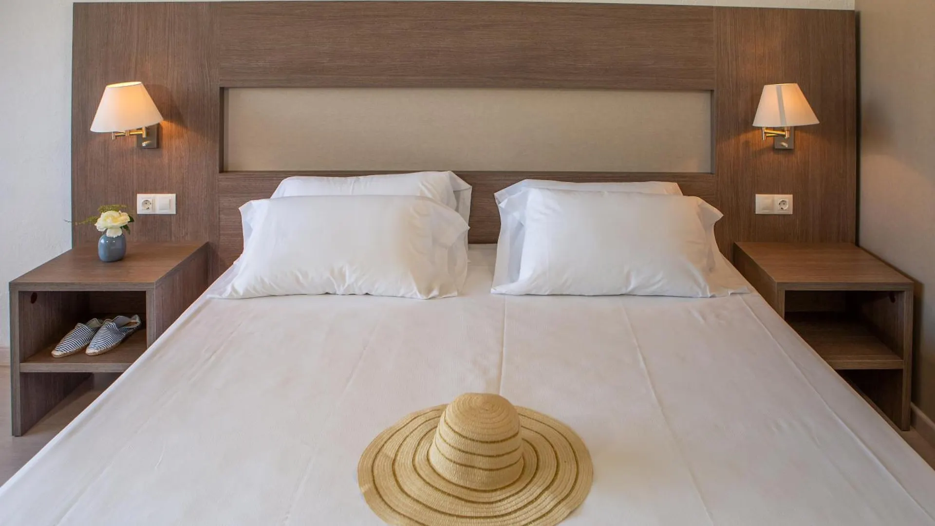 Rvhotels Golf Costa Brava Santa Cristina d'Aro Hotel