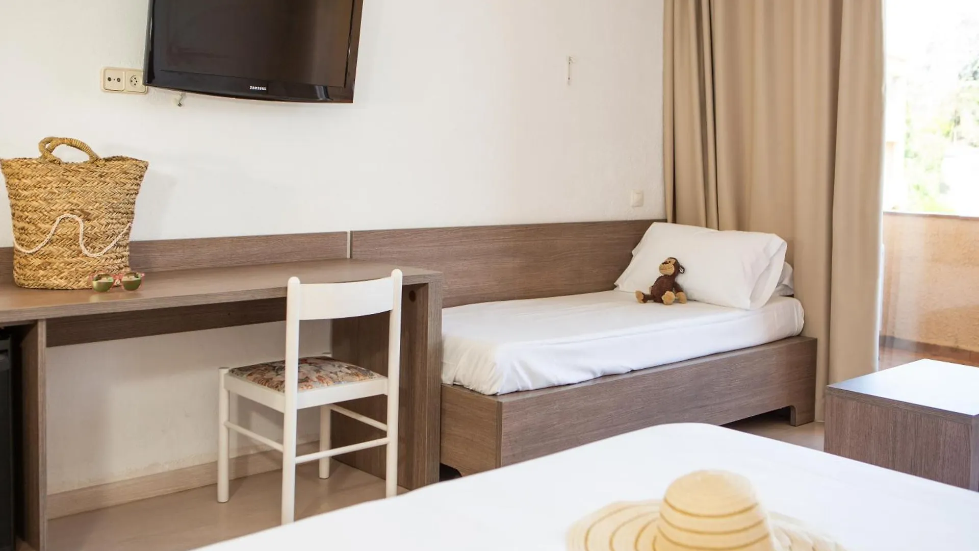 Rvhotels Golf Costa Brava Santa Cristina d'Aro España