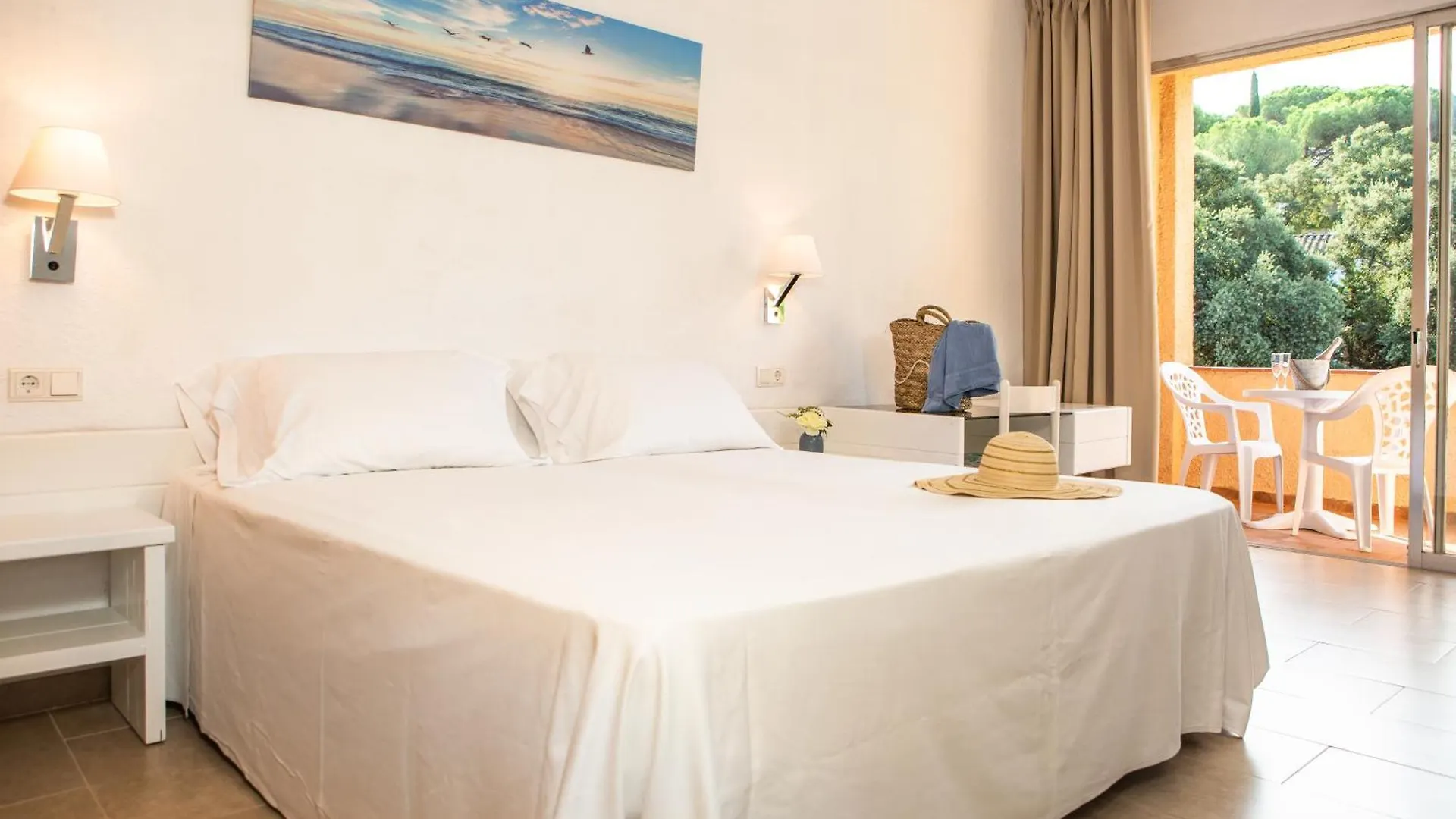 Rvhotels Golf Costa Brava Santa Cristina d'Aro Hotel