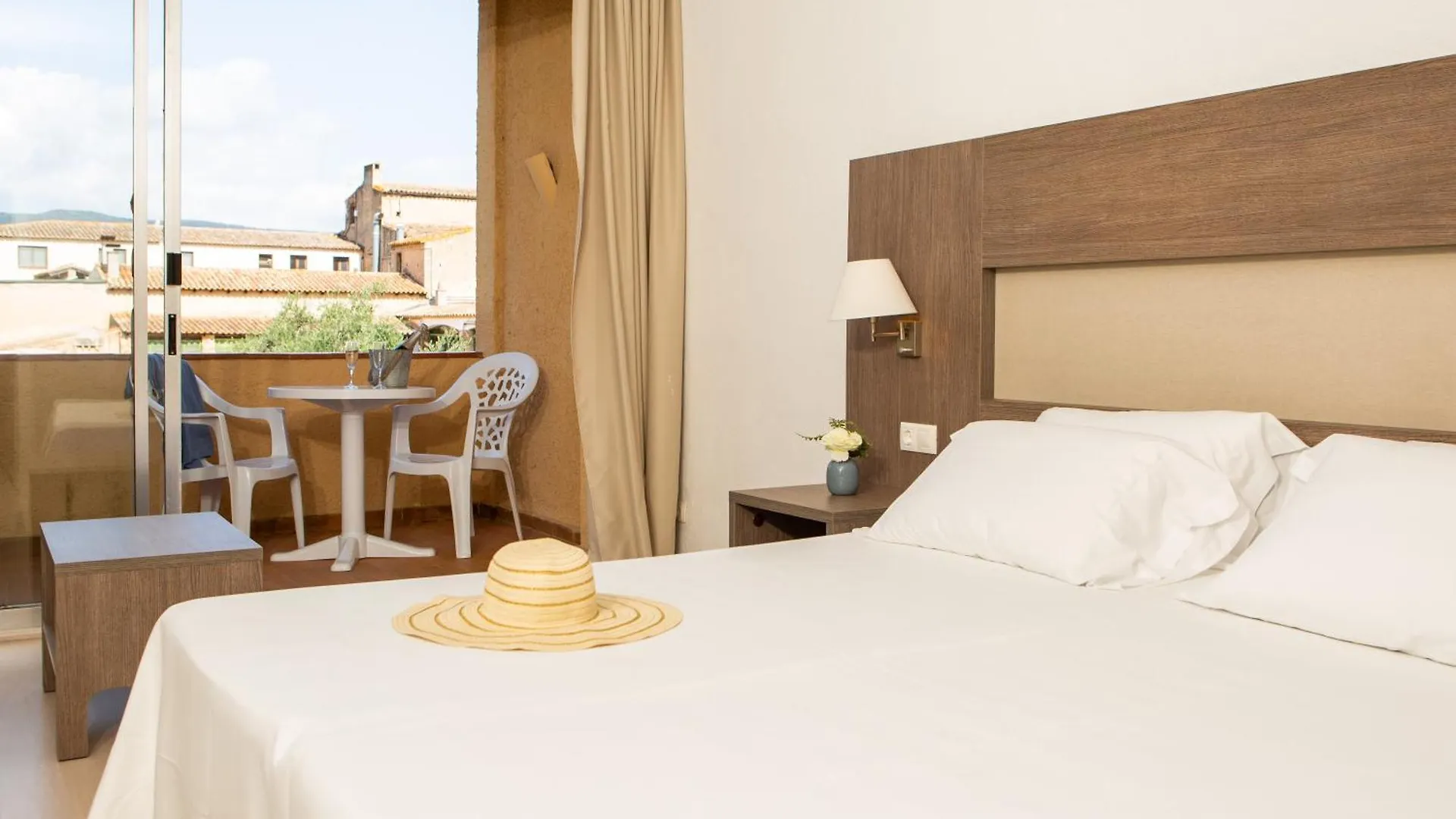Rvhotels Golf Costa Brava Santa Cristina d'Aro Hotel