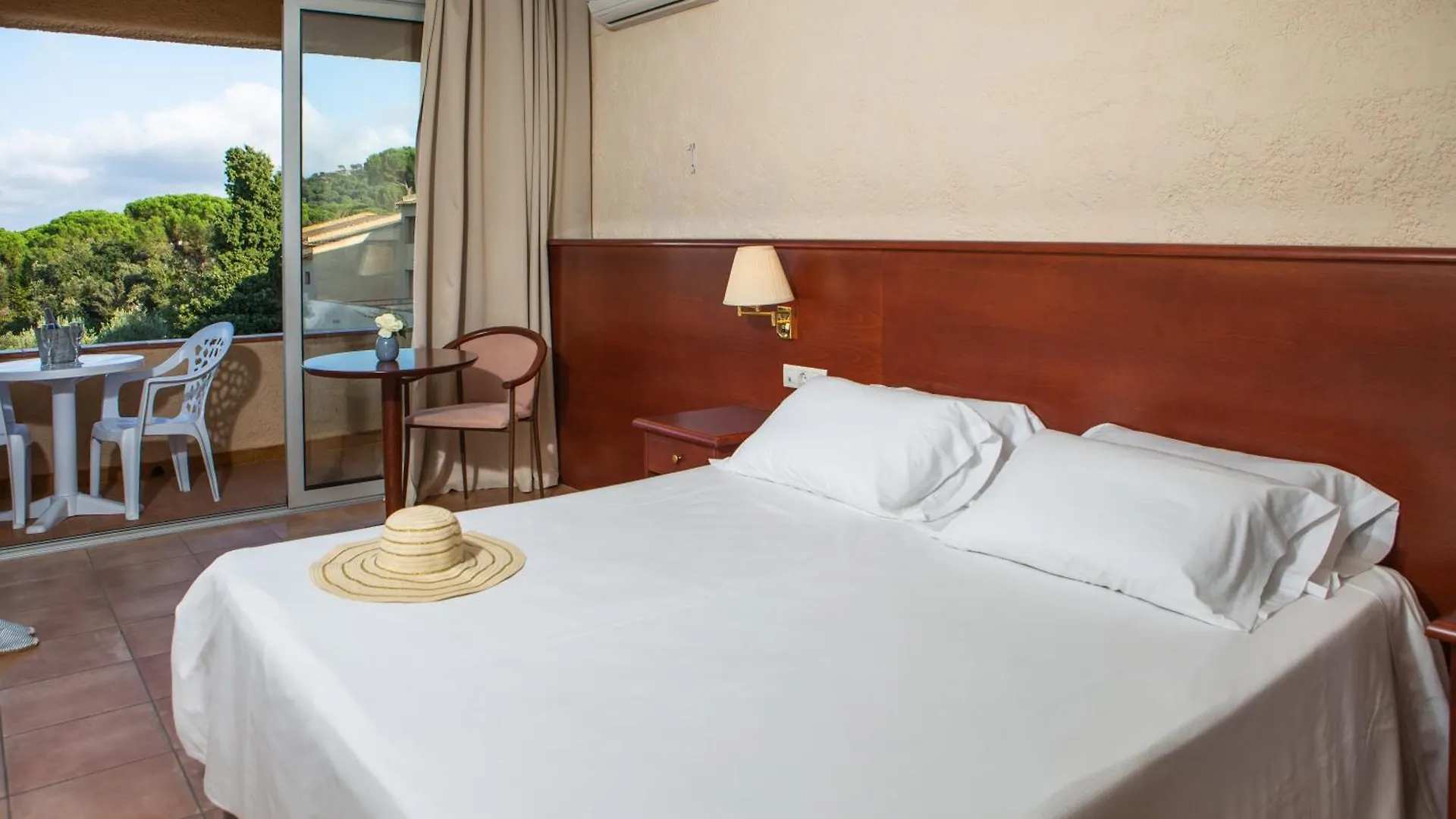 Rvhotels Golf Costa Brava Santa Cristina d'Aro