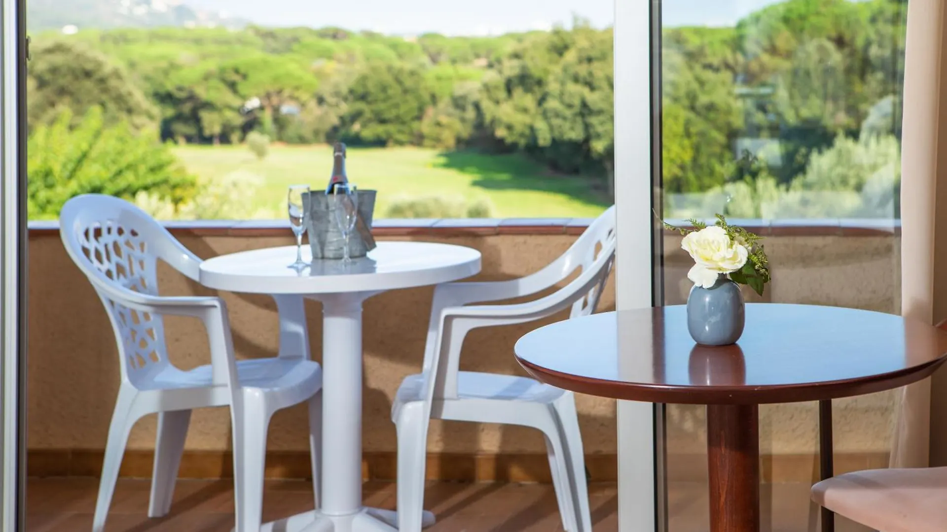 Rvhotels Golf Costa Brava Santa Cristina d'Aro España