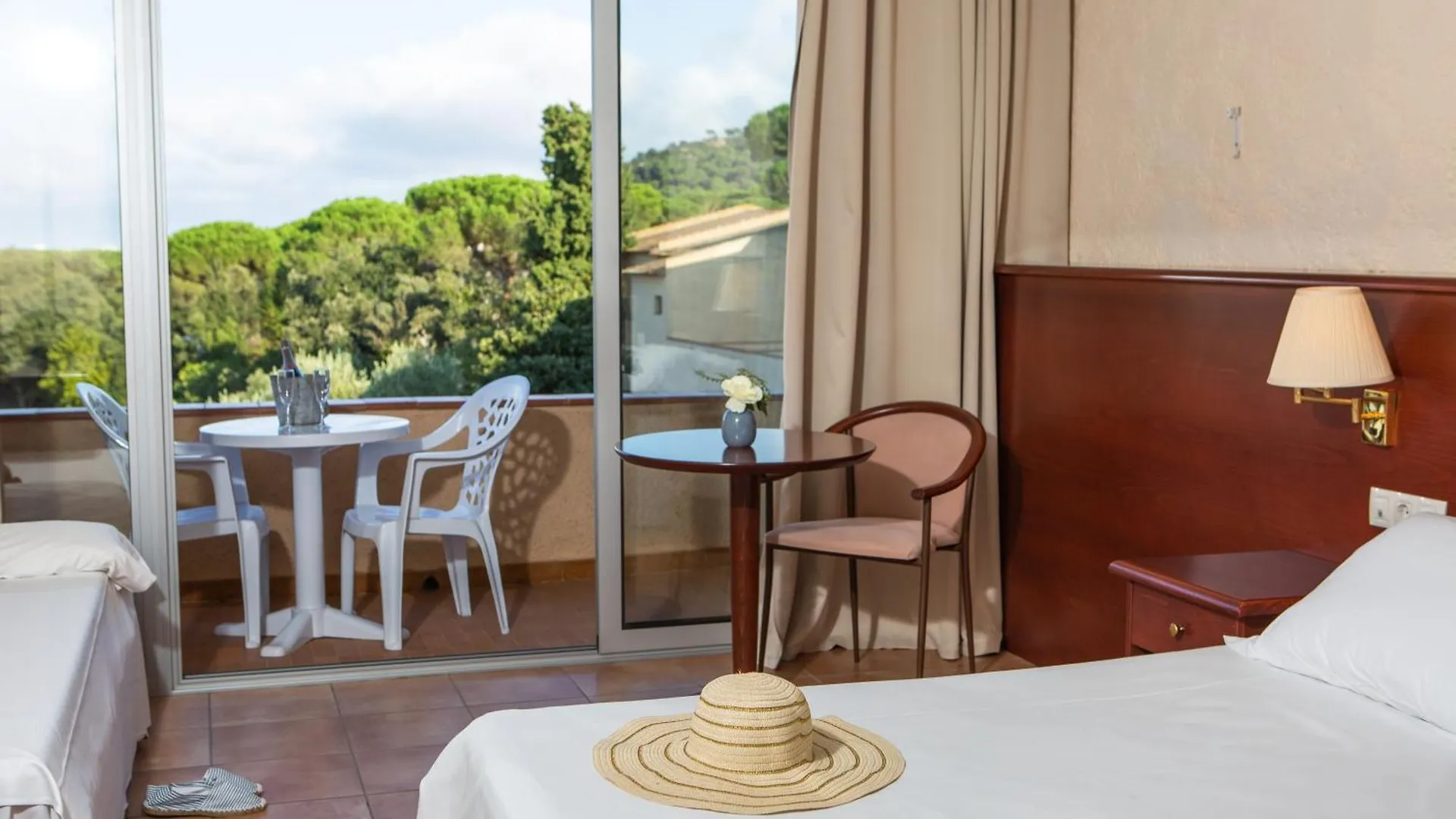 Rvhotels Golf Costa Brava Santa Cristina d'Aro