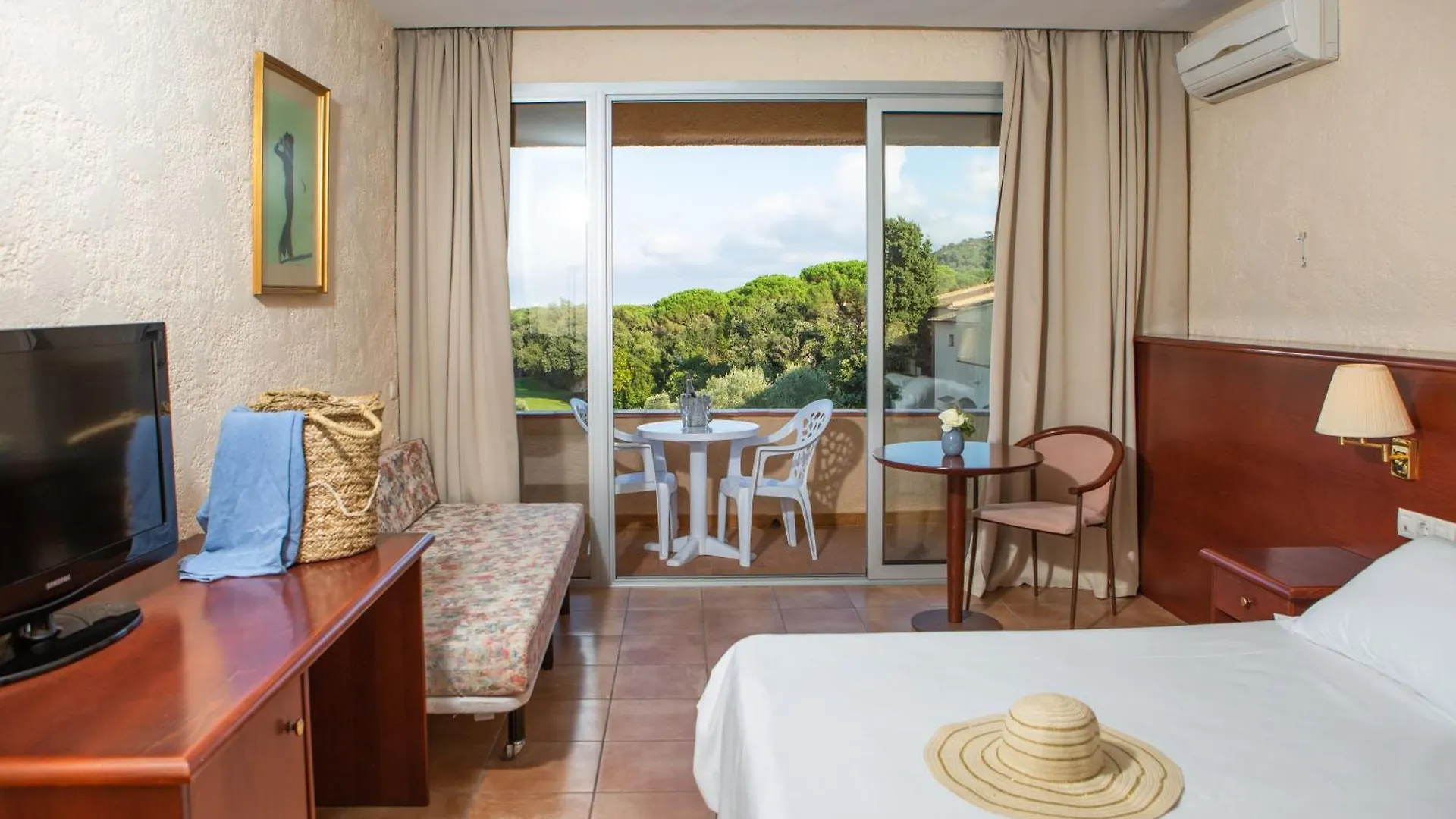Rvhotels Golf Costa Brava Santa Cristina d'Aro