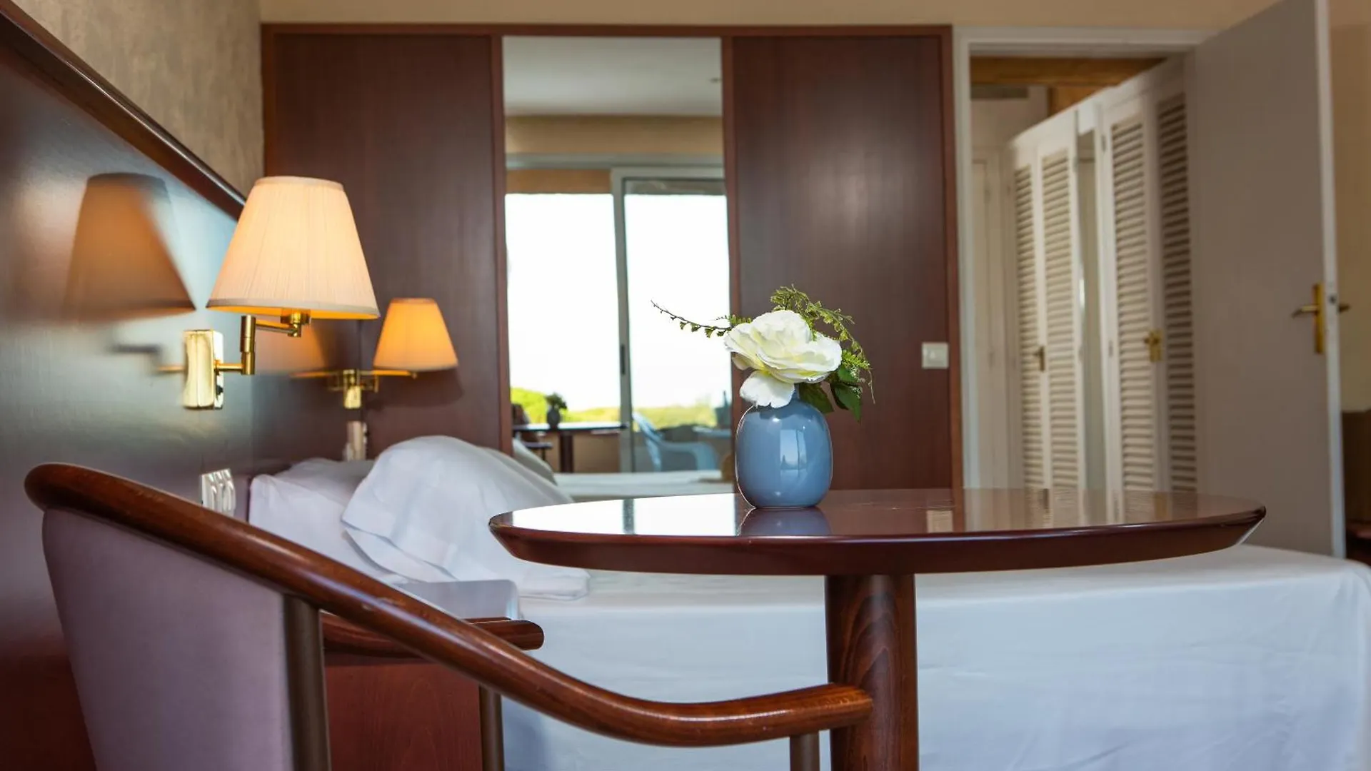 Hotel Rvhotels Golf Costa Brava Santa Cristina d'Aro