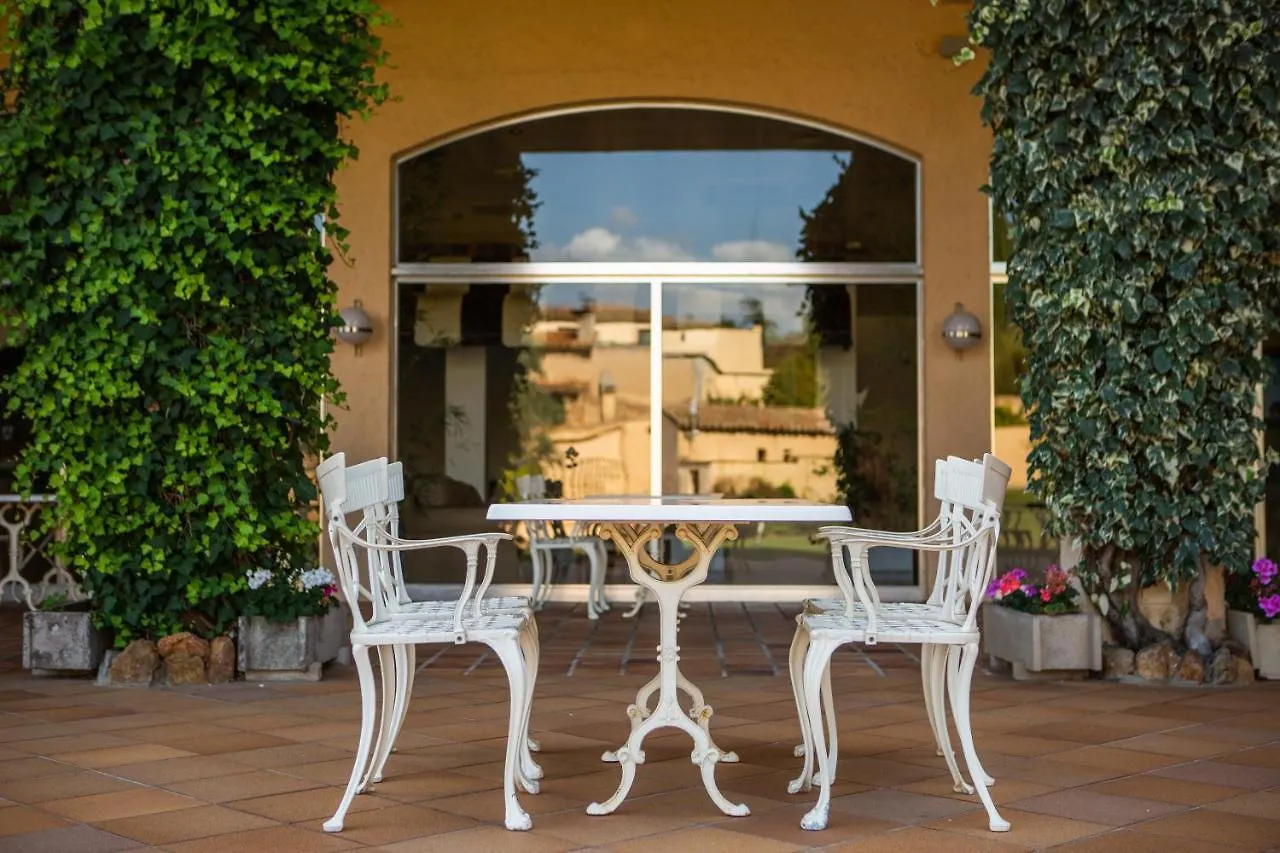 Rvhotels Golf Costa Brava Santa Cristina d'Aro 4*,  Spain