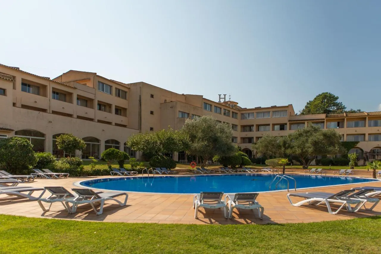 Rvhotels Golf Costa Brava Santa Cristina d'Aro