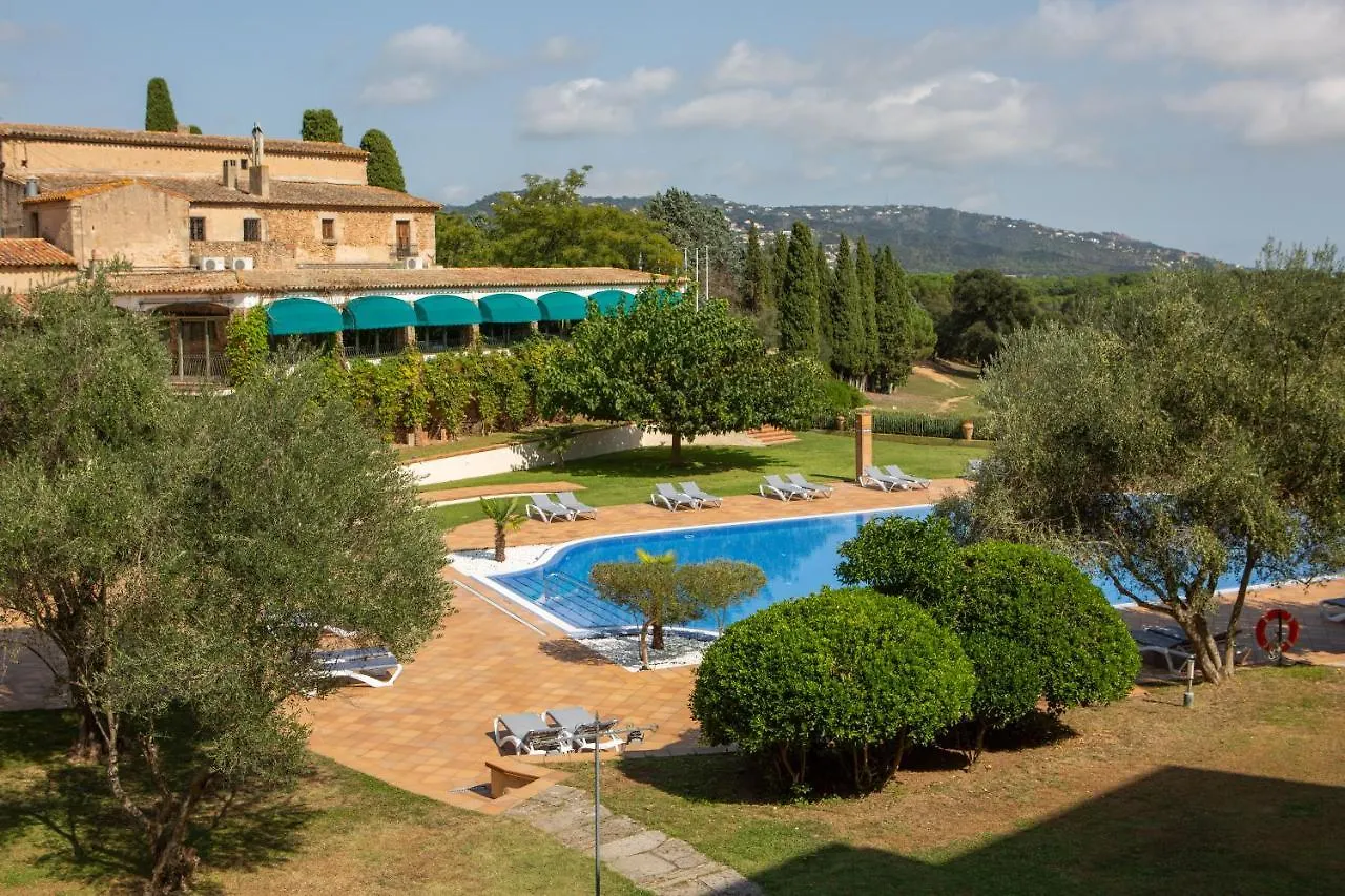 Rvhotels Golf Costa Brava Santa Cristina d'Aro Hotel
